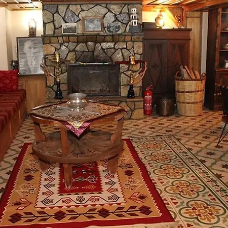 Отель типа 